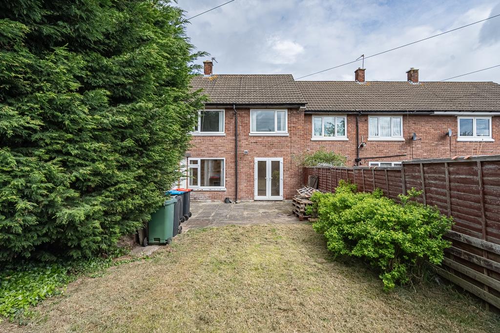 Nixon Drive, Winsford CW Estate Agents